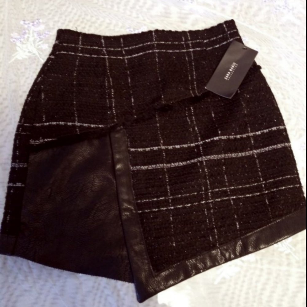 Skirt / Falda